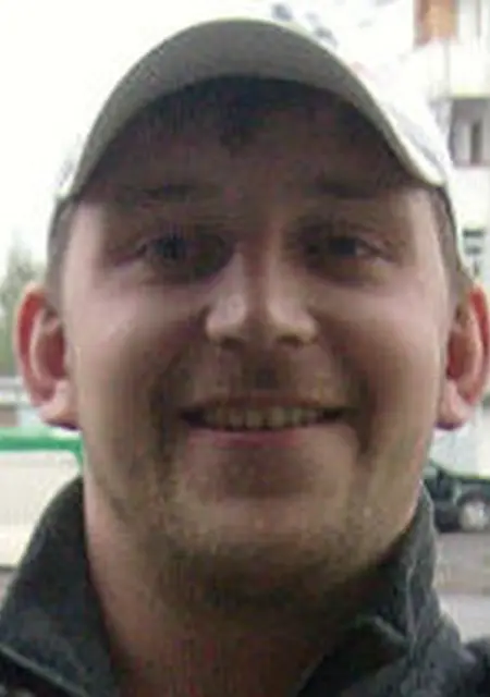 Михаил из Юрги, мне 39, познакомлюсь для дружбы