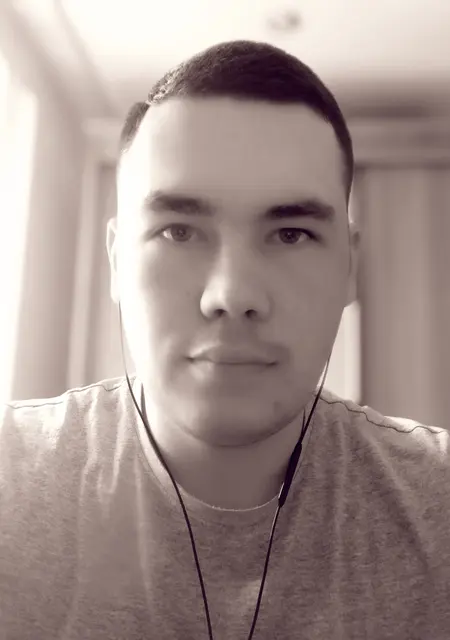 Я Дмитрий, 28, из Новочебоксарска, ищу знакомство для постоянных отношений