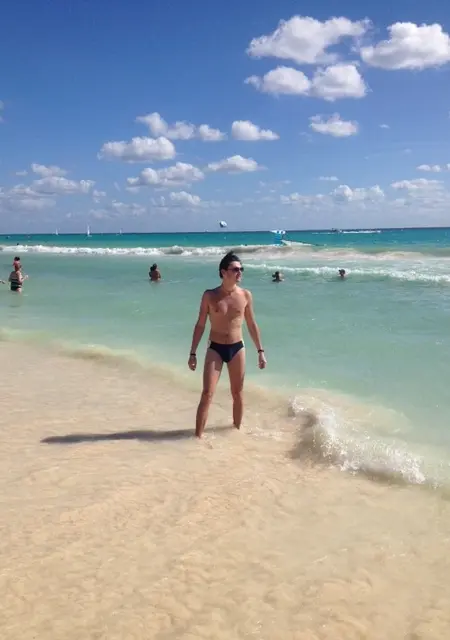 Я Сергей, 41, знакомлюсь без обязательств в Саранске