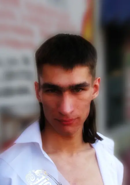 Сашка из Вологды, ищу на сайте знакомства на одну ночь