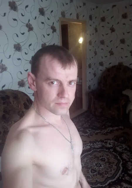 Я Малой, 39, знакомлюсь без обязательств в Саранске