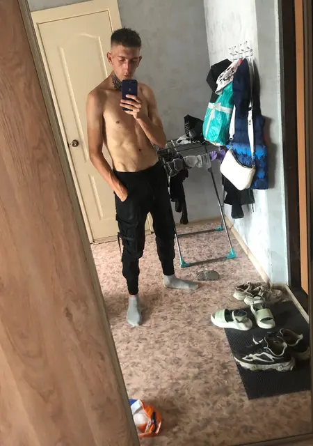 Я Владимир, 27, из Москвы, ищу знакомство для постоянных отношений