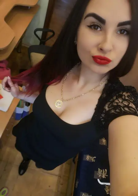 Ирина из Одинцова, мне 25, познакомлюсь на одну ночь