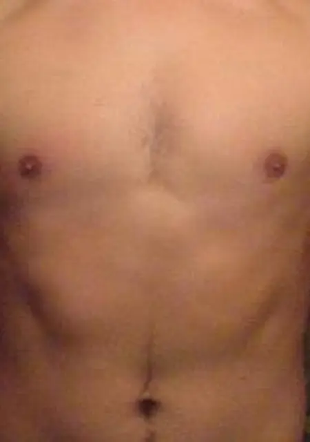 Я Владимир, 35, из Анадыря, ищу знакомства на одну ночь