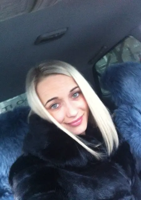 Я Anjelika, 32, из Красноярска, ищу знакомство для постоянных отношений