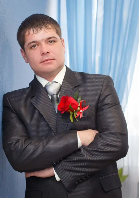 Сергей из Усолья-Сибирского, ищу на сайте знакомства на одну ночь