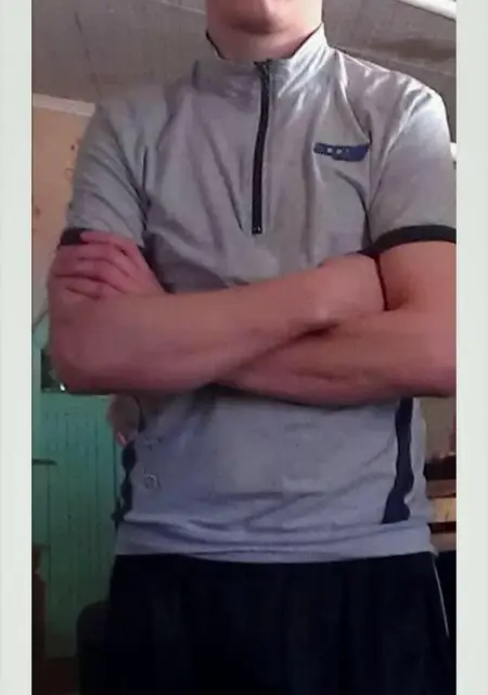 Arfet из Усть-Илимска, мне 37, познакомлюсь для вирта