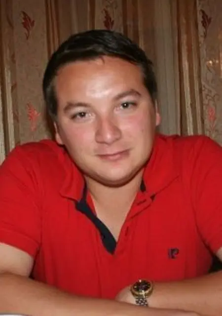 Женя из Полевского, мне 43, познакомлюсь для приятного времяпровождения