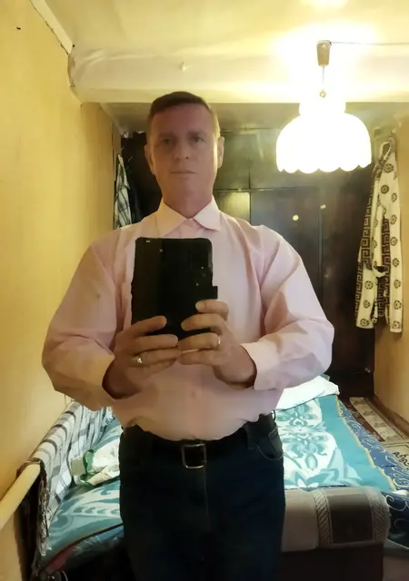 Сергей из Омска, мне 53, познакомлюсь для постоянных отношений