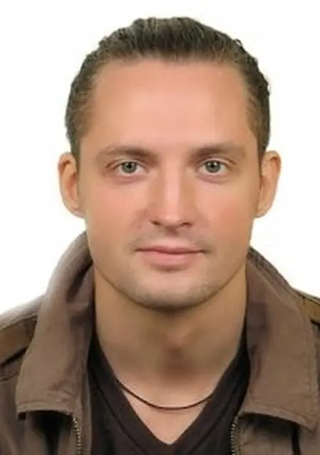 Edi из Геническа, ищу на сайте вирта