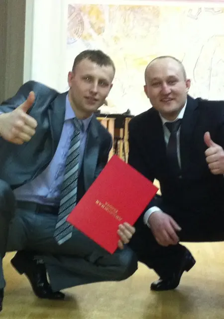 Я Кирил, 43, знакомлюсь без обязательств в Лабытнанги