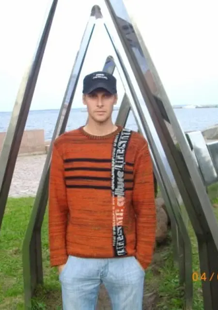 Я Юрий, 39, знакомлюсь для общения в Петрозаводске