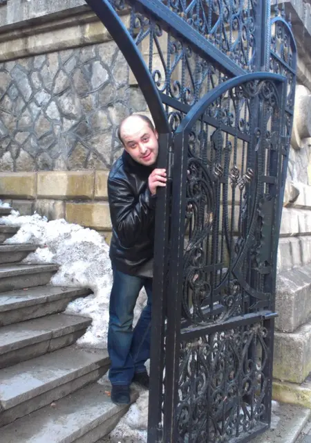 Я Алексей, 41, знакомлюсь без обязательств в Таганроге