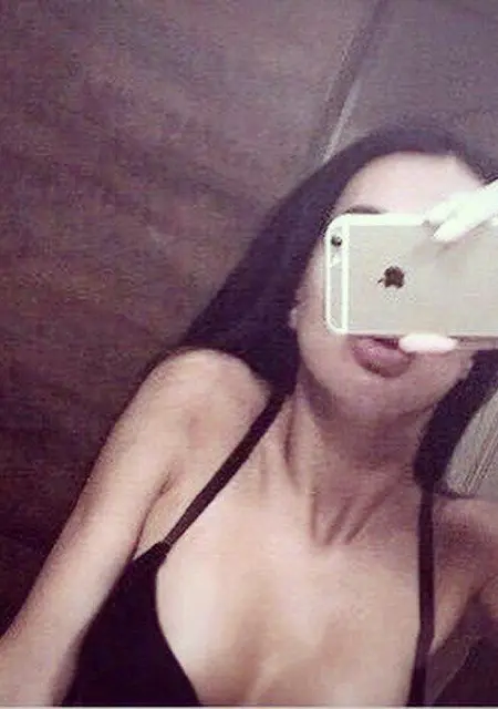 Я Елизавета, 30, знакомлюсь без обязательств в Красноярске