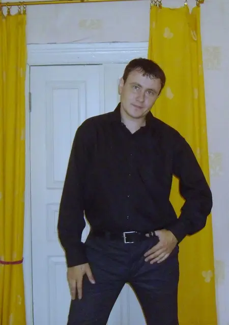 Я Антон, 34, из Балашова, ищу знакомство для постоянных отношений