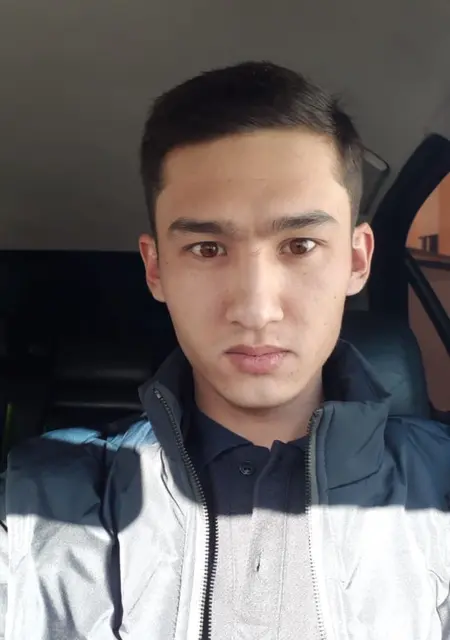 Я Бахон, 32, знакомлюсь на одну ночь в Кызылорде