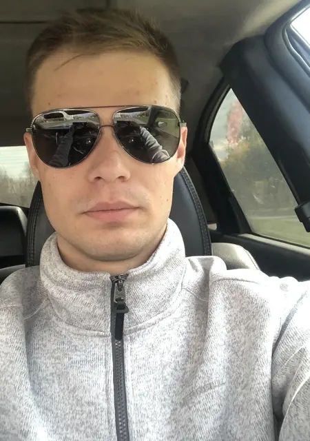 Я Влад, 31, из Усолья-Сибирского, ищу знакомства без обязательств