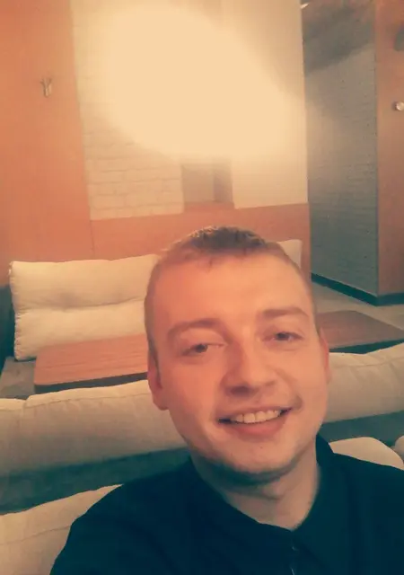 Safit из Орши, мне 33, познакомлюсь на одну ночь