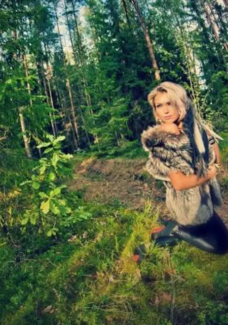 Я Missska, 32, знакомлюсь без обязательств в Туле