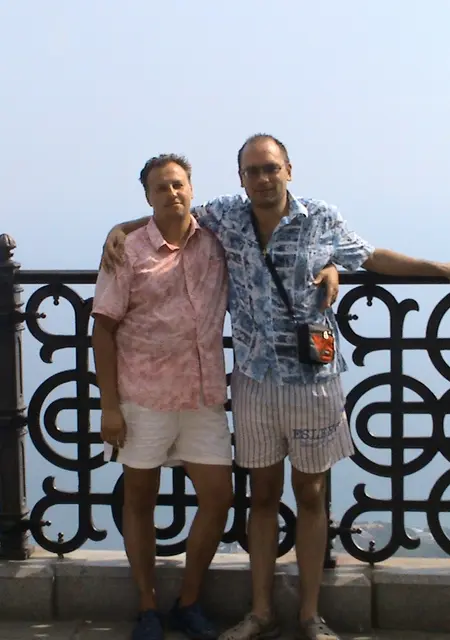 Lexa из Мытищ, ищу на сайте знакомства на одну ночь