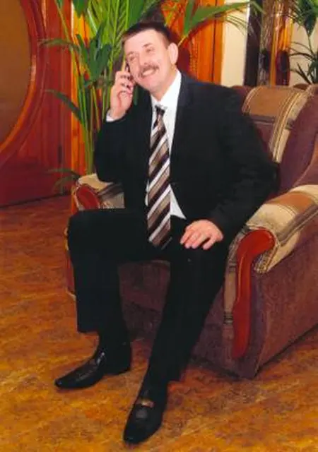 Я Nordicks, 52, из Одессы, ищу знакомство для дружбы