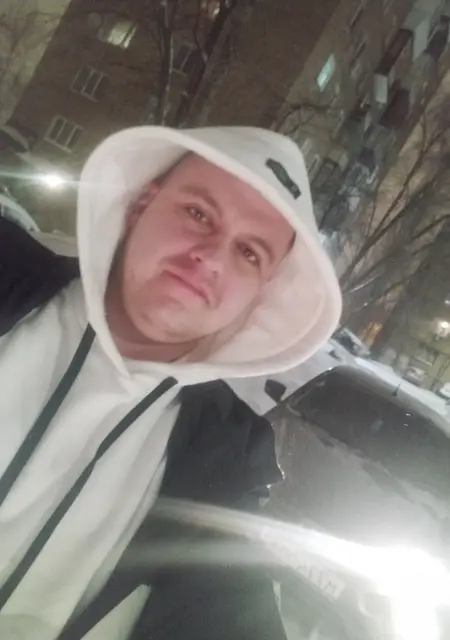 Мишанька из Чебоксар, мне 31, познакомлюсь без обязательств