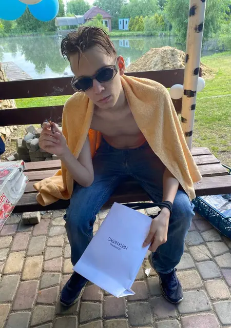 Сергей из Воронежа, мне 21, познакомлюсь на одну ночь