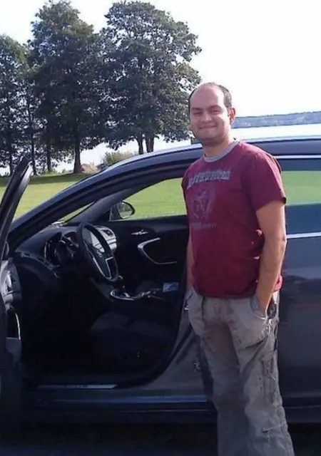 Я Aki, 36, из Берлина, ищу знакомство