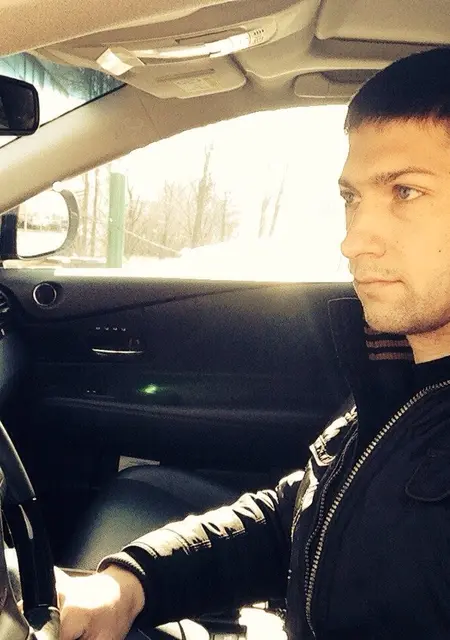 Я Леха, 40, из Чехова, ищу знакомство для приятного времяпровождения