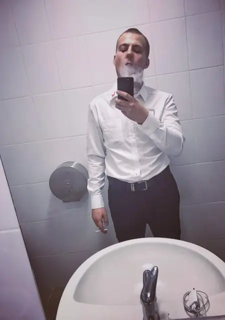 Никита из Можайска, ищу на сайте знакомства на одну ночь