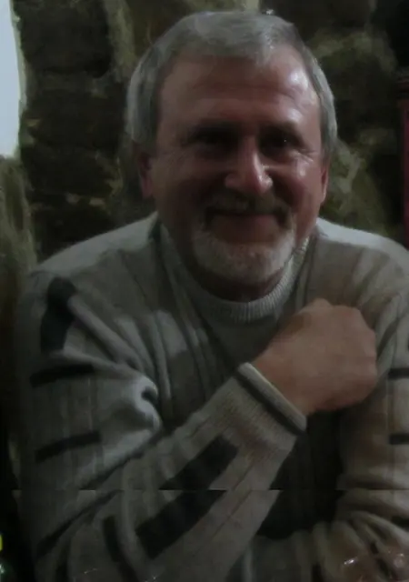 Vencislav из Дзержинска, мне 62, познакомлюсь на одну ночь