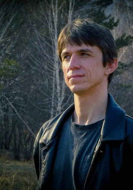 Роман из Иркутска, ищу на сайте знакомства без обязательств