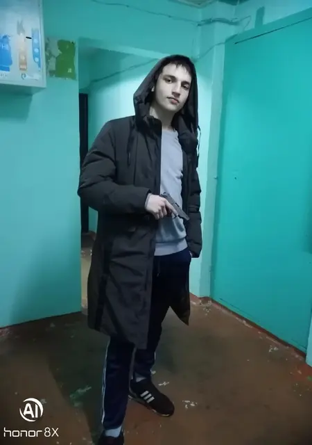 Я Олег, 25, знакомлюсь для постоянных отношений в Нерюнгри