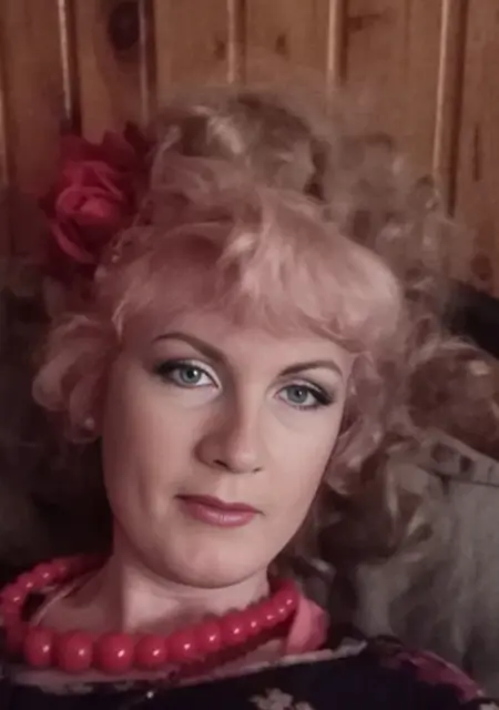 Я Светлана, 43, из Севастополя, ищу знакомства на одну ночь