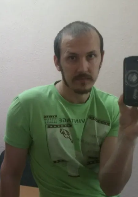 Я Aleksey L, 38, из Магадана, ищу знакомство для постоянных отношений