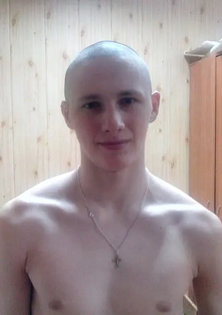 Иван из Горячего Ключа, мне 33, познакомлюсь на одну ночь