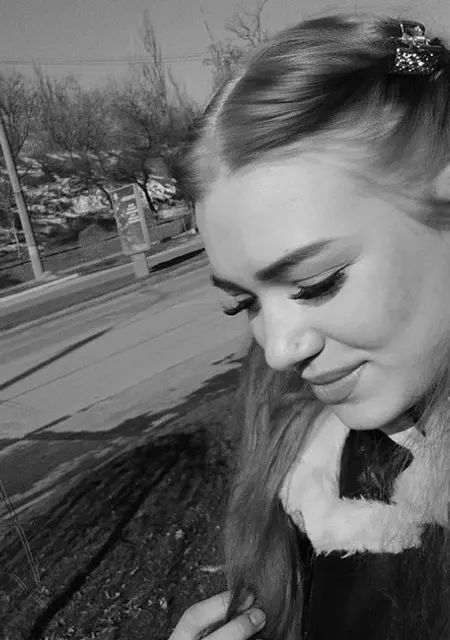 Анастасия из Твери, мне 20, познакомлюсь для общения