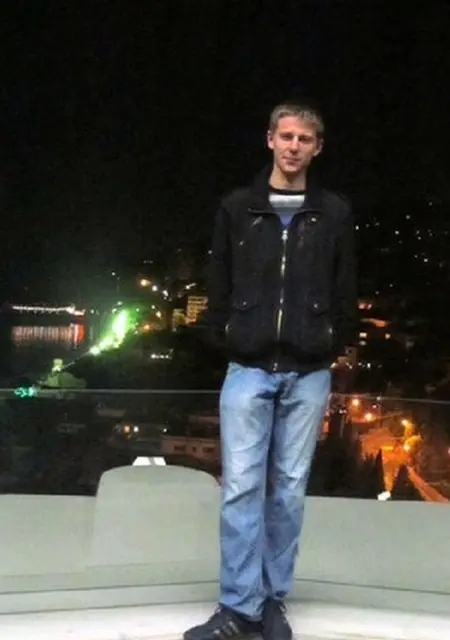 Enki из Ялты, мне 38, познакомлюсь для приятного времяпровождения