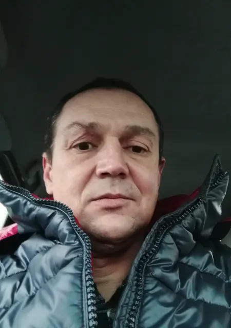 Я Сергей, 46, знакомлюсь для приятного времяпровождения в Волковыске
