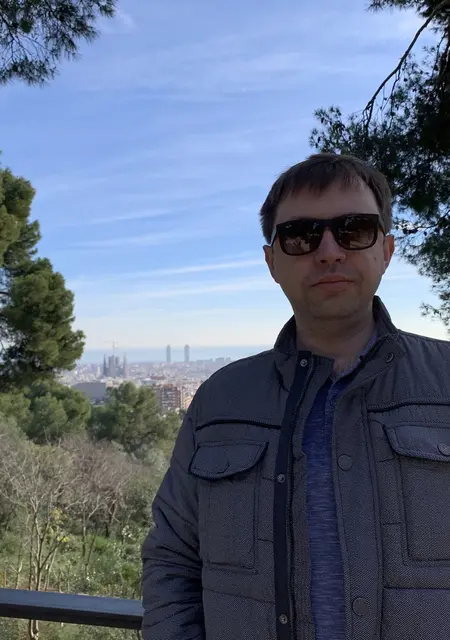 Игорь из Смоленска, ищу на сайте приятное времяпровождение