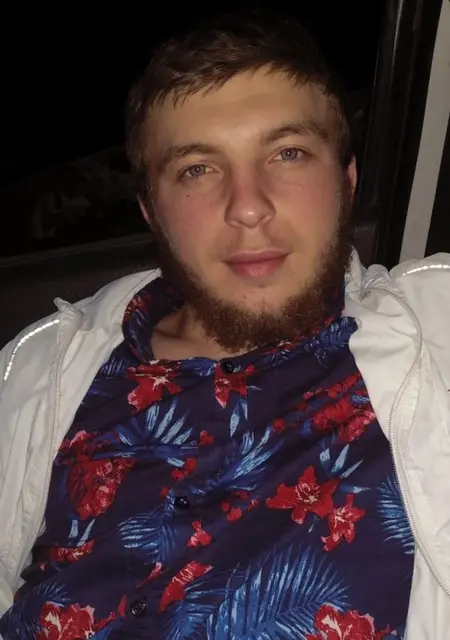 Рамазан из Дербента, мне 25, познакомлюсь на одну ночь