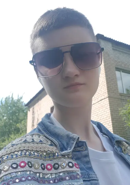 Я Ксения, 21, знакомлюсь для общения в Ярославле