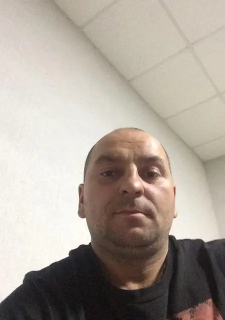 Ваня из Усть-Кута, мне 43, познакомлюсь на одну ночь