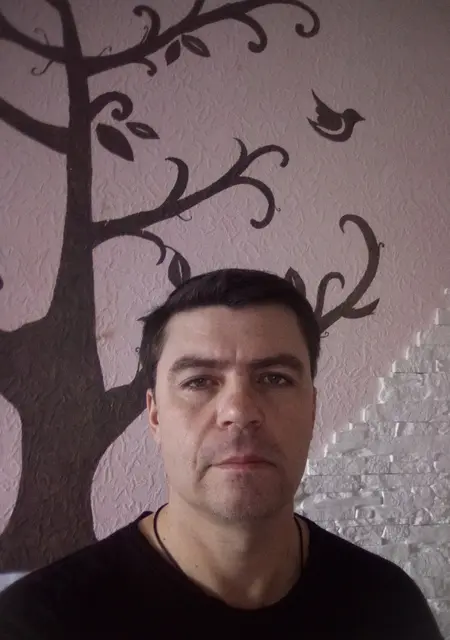 Алексей из Сальска, мне 52, познакомлюсь для постоянных отношений