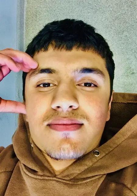 Я Gafur, 21, из Домодедова, ищу знакомства на одну ночь