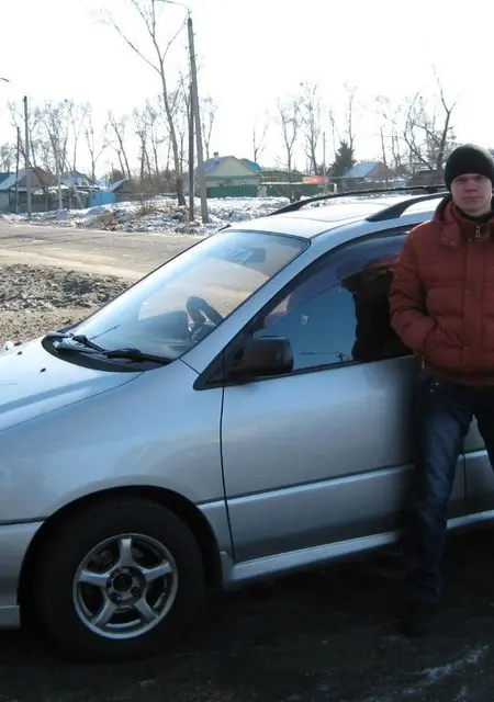 Я Константин, 35, знакомлюсь без обязательств в Белогорске