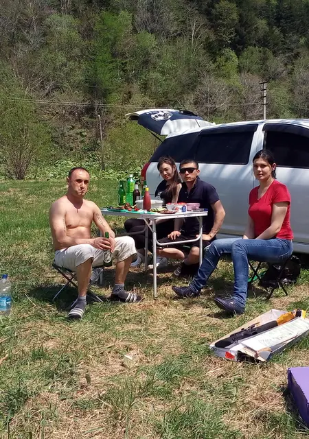 Я Алексей, 48, знакомлюсь для общения в Холмске