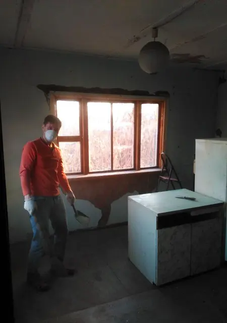 Andy из Омска, мне 52, познакомлюсь на одну ночь