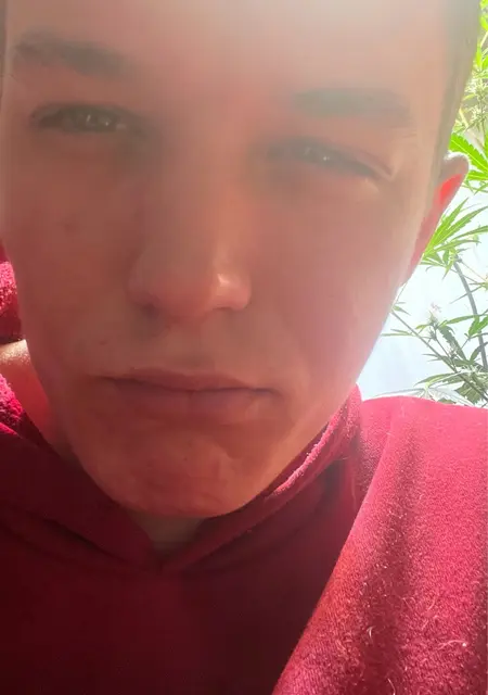 Я Danilka, 21, знакомлюсь для общения в Хабаровске