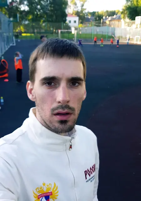 Я Богдан, 30, знакомлюсь без обязательств в Уфе